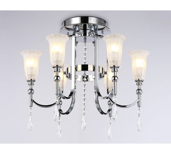 Потолочная люстра Ambrella Light Traditional TR3243