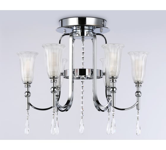 Потолочная люстра Ambrella Light Traditional TR3243