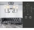Потолочная люстра Ambrella Light Traditional TR3243 2