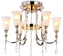 Потолочная люстра Ambrella Light Traditional TR3244