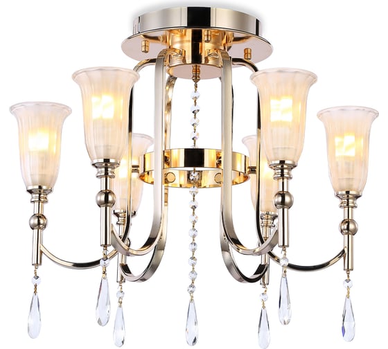 Потолочная люстра Ambrella Light Traditional TR3244