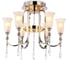 Потолочная люстра Ambrella Light Traditional TR3244 1