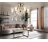 Потолочная люстра Ambrella Light Traditional TR3244 3