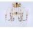 Потолочная люстра Ambrella Light Traditional TR3244 5