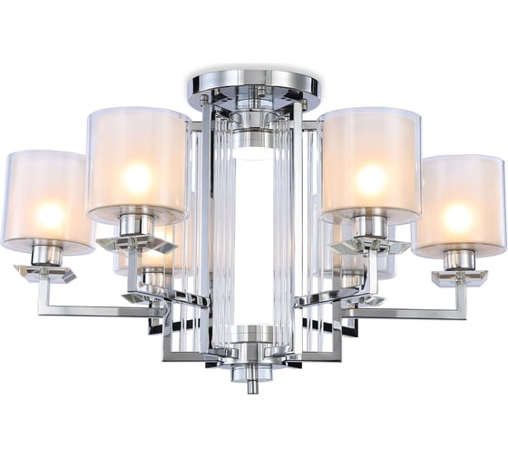 Потолочная люстра Ambrella Light Traditional TR4418 1