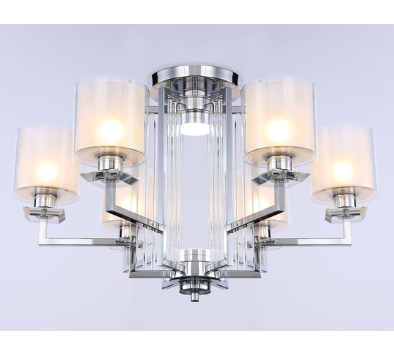 Потолочная люстра Ambrella Light Traditional TR4418