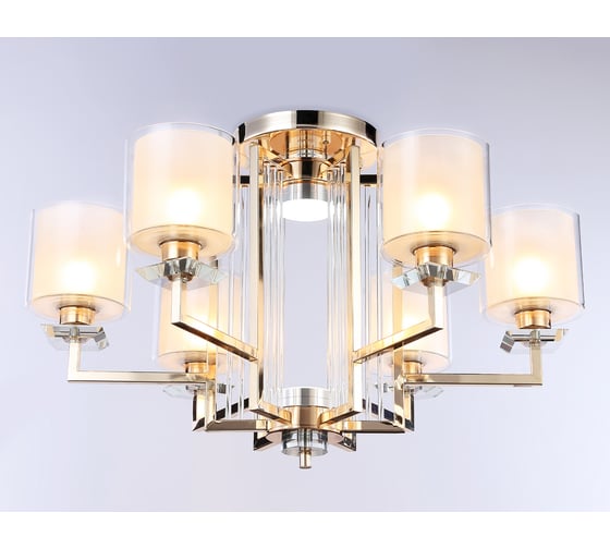 Потолочная люстра Ambrella Light Traditional TR4420