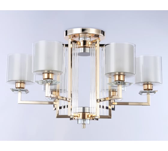 Потолочная люстра Ambrella Light Traditional TR4420