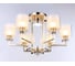 Потолочная люстра Ambrella Light Traditional TR4420 4