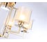 Потолочная люстра Ambrella Light Traditional TR4420 6
