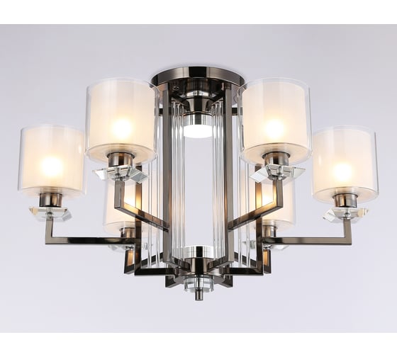 Потолочная люстра Ambrella Light Traditional TR4422