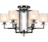Потолочная люстра Ambrella Light Traditional TR4422 1