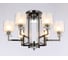 Потолочная люстра Ambrella Light Traditional TR4422 4