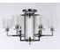 Потолочная люстра Ambrella Light Traditional TR4422 5