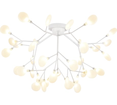 Потолочная люстра Ambrella Light Traditional TR3018