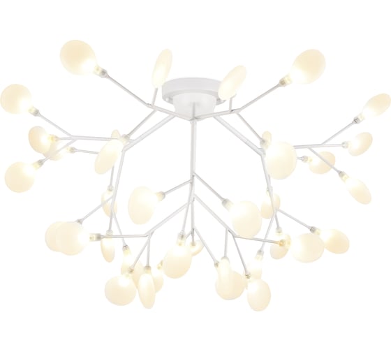 Потолочная люстра Ambrella Light Traditional TR3018 1