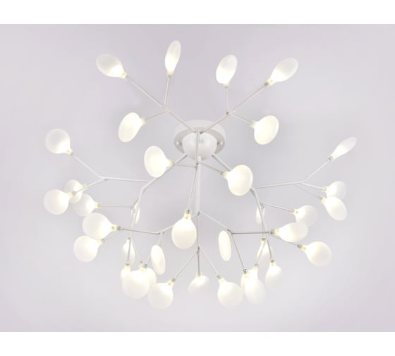 Потолочная люстра Ambrella Light Traditional TR3018