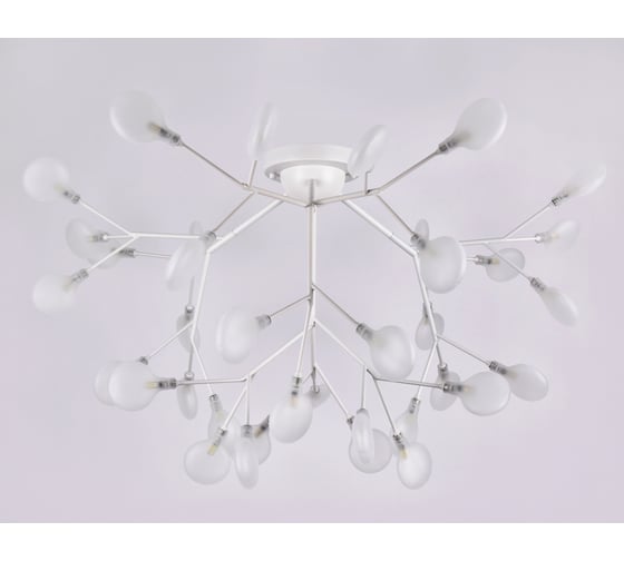 Потолочная люстра Ambrella Light Traditional TR3018