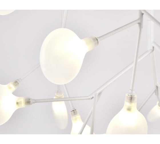 Потолочная люстра Ambrella Light Traditional TR3018