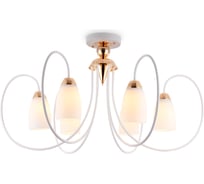 Потолочная люстра Ambrella Light Traditional 4 TR3120