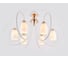 Потолочная люстра Ambrella Light Traditional 4 TR3120 2