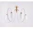 Потолочная люстра Ambrella Light Traditional 4 TR3120 3