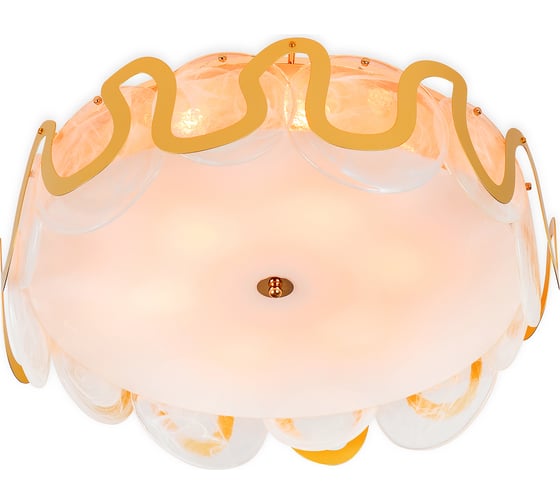 Потолочная люстра Ambrella Light Traditional TR5327