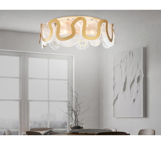 Потолочная люстра Ambrella Light Traditional TR5327