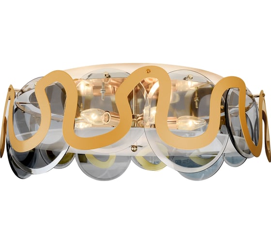 Потолочная люстра Ambrella Light Traditional TR5328