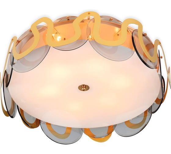 Потолочная люстра Ambrella Light Traditional TR5328