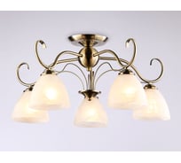 Потолочная люстра Ambrella Light Traditional TR3046