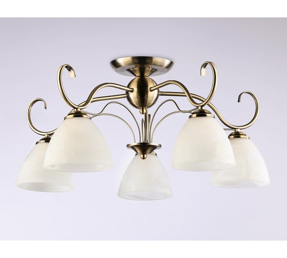 Потолочная люстра Ambrella Light Traditional TR3046