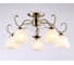 Потолочная люстра Ambrella Light Traditional TR3046 1