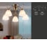 Потолочная люстра Ambrella Light Traditional TR3046 2
