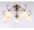 Потолочная люстра Ambrella Light Traditional TR3046 4
