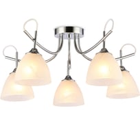 Потолочная люстра Ambrella Light Traditional TR3042