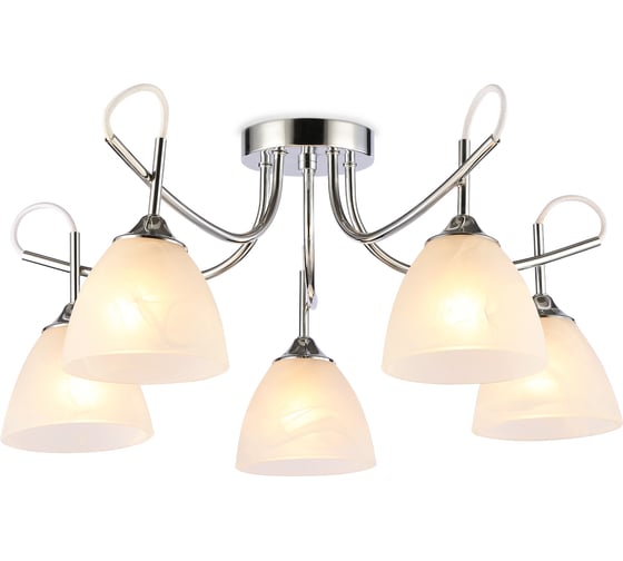 Потолочная люстра Ambrella Light Traditional TR3042