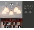 Потолочная люстра Ambrella Light Traditional TR3042 2