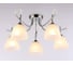 Потолочная люстра Ambrella Light Traditional TR3042 4