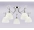 Потолочная люстра Ambrella Light Traditional TR3042 5