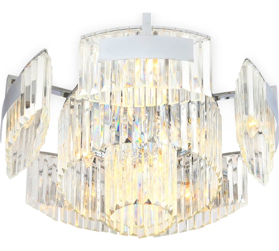 Потолочная люстра Ambrella Light Traditional TR5092