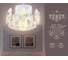 Потолочная люстра Ambrella Light Traditional TR5092 2