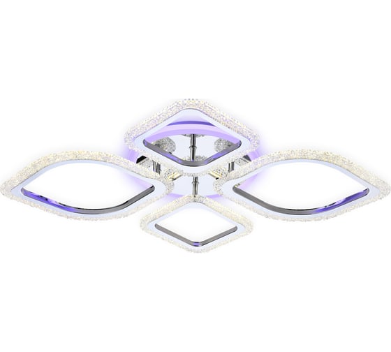 Потолочная люстра Ambrella Light Original FA5148 1
