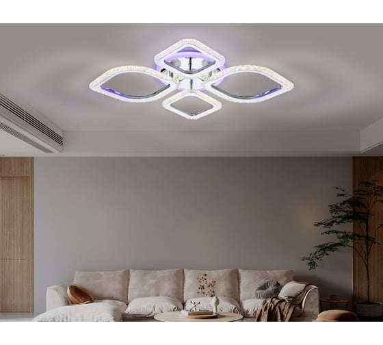 Потолочная люстра Ambrella Light Original FA5148