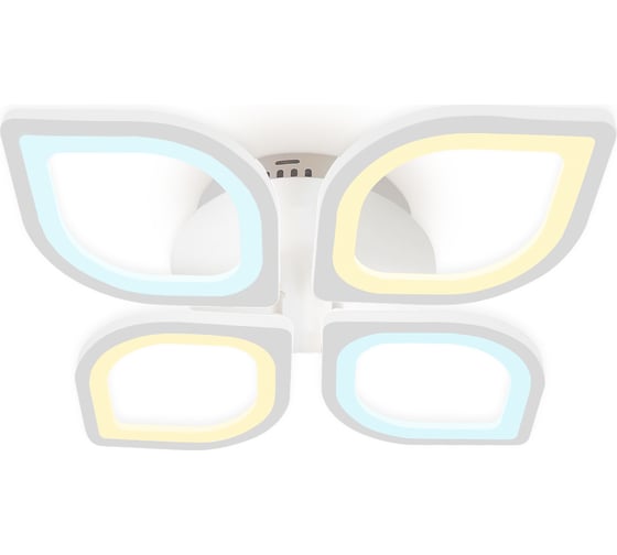 Потолочная люстра Ambrella Light Original FA4488 1