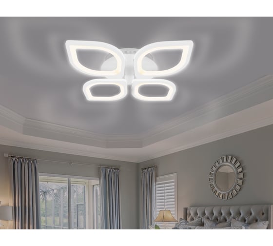 Потолочная люстра Ambrella Light Original FA4488