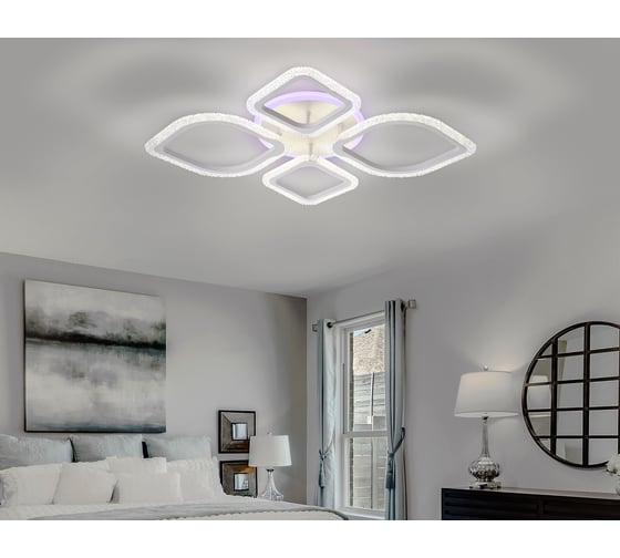 Потолочная люстра Ambrella Light Original FA5147