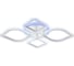 Потолочная люстра Ambrella Light Original FA5147 4
