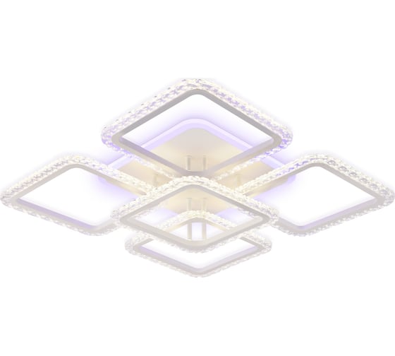 Потолочная люстра Ambrella Light Original FA5301 1