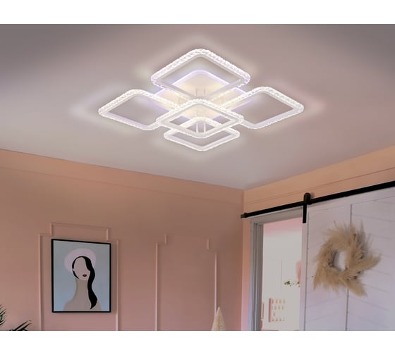 Потолочная люстра Ambrella Light Original FA5301